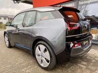 gebraucht BMW 120 i3Ah*SHZ*GRA*PDC*NaviProf*LED*