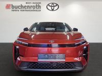Neu Toyota C-HR+ 166 kW (226 PS) 2026 Metal oxide me SUV