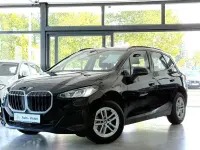 Gebraucht BMW 216 Active Tourer Shadowline 122 PS (89 kW) 2025 Schwarz Van / Kleinbus
