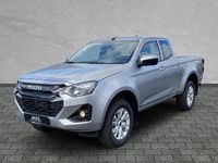 Neu Isuzu D-Max 163 PS (119 kW) 2025 Silber Abholung