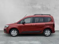 Neu Renault Kangoo Techno 131 PS (96 kW) 2026 Braun Van / Kleinbus