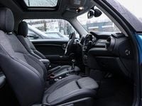 Gebraucht Mini Cooper 136 PS (100 kW) 2019 Schwarz Kleinwagen