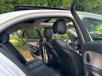 Gebraucht Mercedes E350 Avantgarde 286 PS (210 kW) 2017 Weiß Limousine