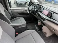 Gebraucht VW Multivan 150 PS (110 kW) 2025 Schwarz Van / Kleinbus