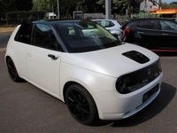 Gebraucht Honda e Advance 113 kW (154 PS) 2021 Weiß Kleinwagen
