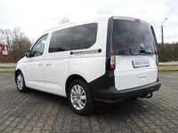 Gebraucht VW Caddy Basis 102 PS (75 kW) 2021 Van / Kleinbus