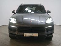 Gebraucht Porsche Cayenne S 441 PS (324 kW) 2020 Grau SUV