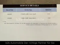 Occasion MG EHS Luxury 258 ch (189 kW) 2022 Blanc SUV