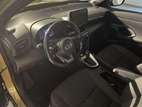 Gebraucht Toyota Yaris Cross Team 116 PS (85 kW) 2021 SUV