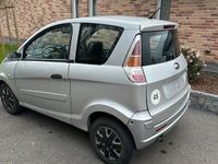 Second-hand Microcar M.Go 2009 Gri Hatchback