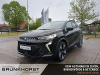 Gebraucht Mitsubishi Grandis Edition 141 PS (103 kW) 2026 Onyxschwarz SUV