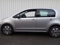 Gebraucht VW e-up! Style 61 kW (83 PS) 2021 Silber Kleinwagen