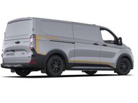 Neu Ford Transit Custom S 170 PS (125 kW) 2026 Magnetic metallic Van