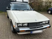 Gebraucht Toyota Celica 86 PS (63 kW) 1982 Weiß Coupé