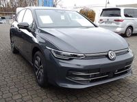 Gebraucht VW Golf VIII 150 PS (110 kW) 2025 Grau Limousine