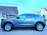 Second-hand Jaguar E-Pace S 179 CP (131 kW) 2018 Gri SUV