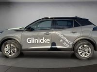 Neu Peugeot 2008 GTi 131 PS (96 kW) 2026 Grau SUV