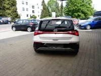 Gebraucht Hyundai i20 Trend 101 PS (74 kW) 2025 Grau Kleinwagen