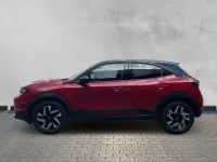 Gebraucht Opel Mokka GS Line 136 PS (100 kW) 2023 Rot SUV