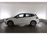 Gebraucht BMW 216 Active Tourer Shadowline 122 PS (89 kW) 2025 Weiss Van / Kleinbus