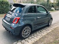 gebraucht Abarth 595 Final