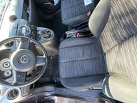 Gebraucht Mazda 2 Independence 86 PS (63 kW) 2007 Schwarz Limousine