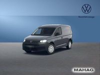 Neu VW Caddy 102 PS (75 kW) 2026 Grau Van / Kleinbus