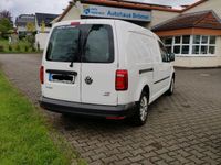 gebraucht VW Caddy Maxi Kasten 2.0 TDI BMT Trendline