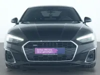 Gebraucht Audi A5 Business 286 PS (210 kW) 2023 Mythosschwarz Coupé