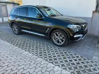 Gebraucht BMW X3 xLine 265 PS (194 kW) 2020 Schwarz SUV