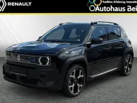 Neu Renault R5 Komfort 110 kW (150 PS) 2026 Schwarz Kleinwagen