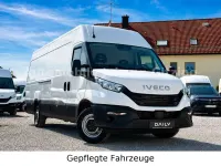 Gebraucht Iveco Daily 177 PS (130 kW) 2025 Bianco Van / Kleinbus