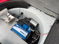 Gebraucht VW Polo 500 PS (367 kW) 2014 Weiß Kleinwagen