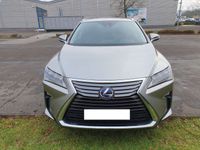 gebraucht Lexus RX450h RX 450h(hybrid)