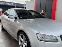 Second-hand Audi A5 211 CP (155 kW) 2011 Gri Coupe