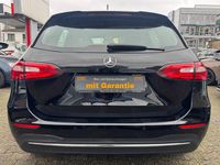 Gebraucht Mercedes B180 116 PS (85 kW) 2022 Schwarz Van / Kleinbus
