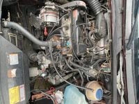gebraucht VW Passat CL 1991 1.8 Benzin 90 Ps