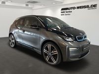 gebraucht BMW i3 120Ah NAVI-PRO+LED+SHZ+PDC+KAMERA+WÄRMEP.+AHK