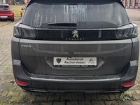 Gebraucht Peugeot 5008 Allure 131 PS (96 kW) 2021 Unbekannt (metallic) SUV