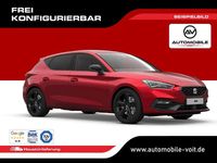 Neu Seat Leon FR 116 PS (85 kW) 2025 Limousine