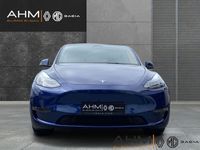 gebraucht Tesla Model Y Basis RWD NAVI KLIMA KAMERA