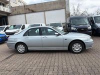 Gebraucht Rover 75 120 PS (88 kW) 2002 Grau Limousine