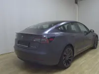 Gebraucht Tesla Model 3 Performance 461 kW (627 PS) 2021 Grau Limousine