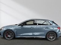 Gebraucht Audi RS3 Ambiente 400 PS (294 kW) 2025 Grau Limousine