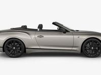 Neu Bentley Continental 680 PS (500 kW) 2026 Cabrio