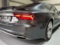 Gebraucht Audi A7 S-Line 272 PS (200 kW) 2017 Grau Kleinwagen