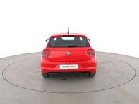 Gebraucht VW Polo Highline 95 PS (69 kW) 2020 Rot Limousine