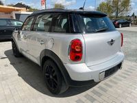 gebraucht Mini Cooper D Countryman COOPER