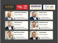 Gebraucht VW ID.3 Pro 150 kW (204 PS) 2021 Mondsteingrau Kleinwagen