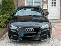 gebraucht Audi A1 A11.2 TFSI Ambition